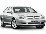 Holden Vectra Hatchback 2003 года